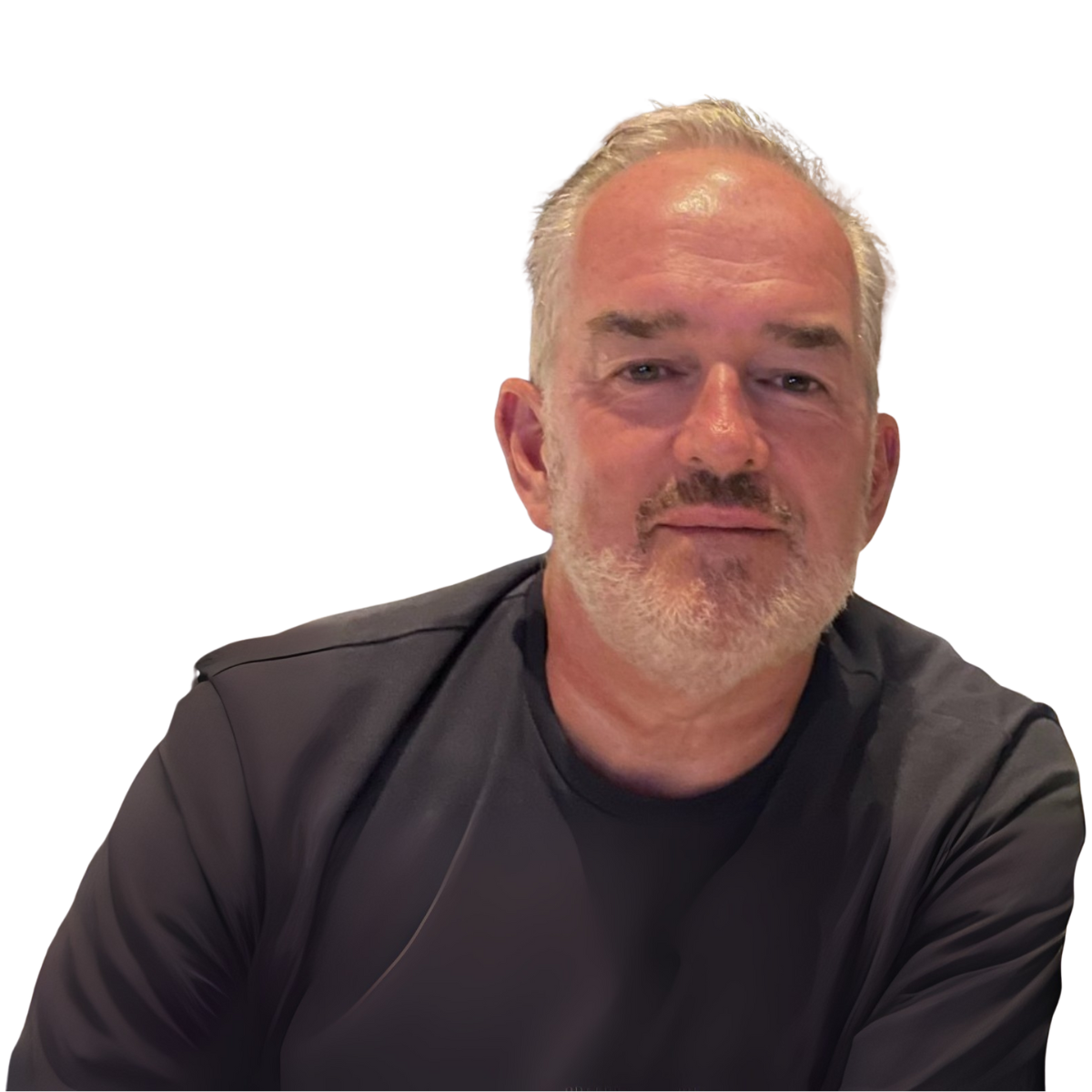 Fractional Advisor Headshots