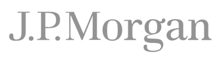 J P Morgan