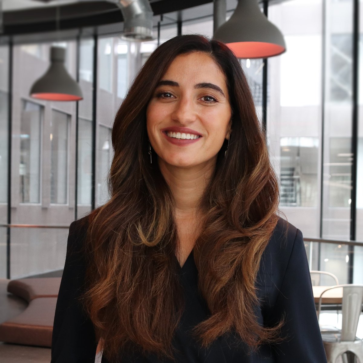 Tasneem Headshot