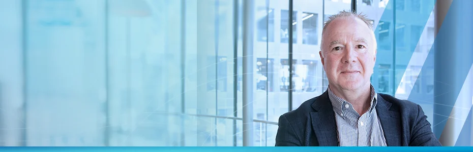 Advisor Jamieson Gellatly.