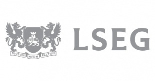 LSEG Logo