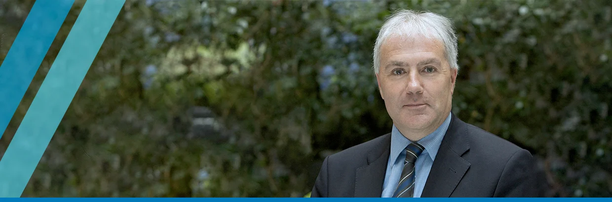 Advisor Tony Golden.