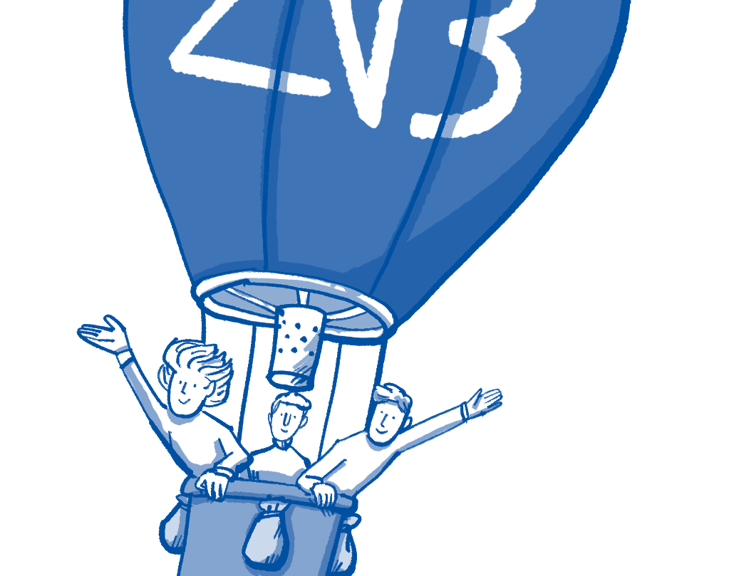 Cropped Albany Beck Balloon